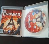 Tom Clancy's EndWar PlayStation 3