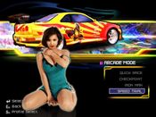 Street Racing Syndicate (2004) Nintendo GameCube