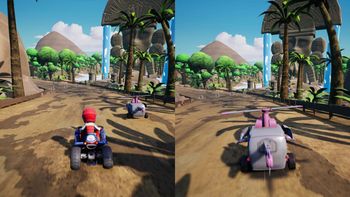 Get Paw Patrol: Grand Prix PlayStation 5
