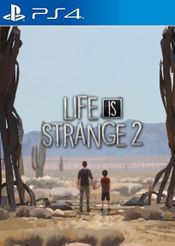Life is Strange 2 - Episode 5 (DLC) (PS4) PSN Key EUROPE