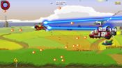 Reign of Bullets Steam Key GLOBAL
