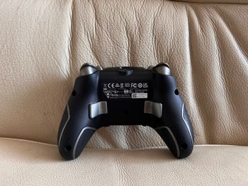 Turtle Beach Recon Cloud Xbox Gamepad Kontroleris Series S X One Elite