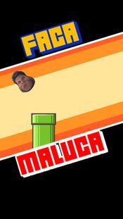 Flappy Pimba