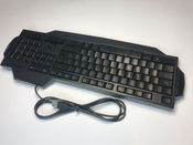 Get Speedlink RAPAX Gaming Keyboard – Precision, Power & Style for Gamers!