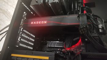 Sapphire Radeon RX 5700 XT for sale