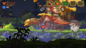 Potata: Fairy Flower (Nintendo Switch) eShop Key UNITED STATES