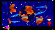 Amos From Outer Space for sale