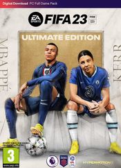 FIFA 23 Ultimate Edition (PC) Origin Key GLOBAL for sale