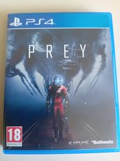 Prey (2017) PlayStation 4