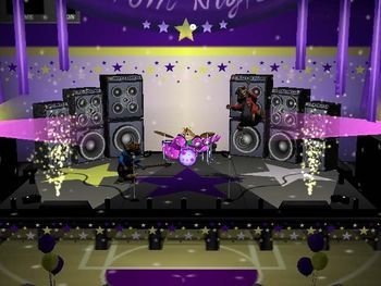 Alvin and the Chipmunks PlayStation 2