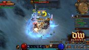Dark War for sale