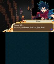 Justice Chronicles