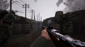 Buy Beyond The Wire (PC) Steam Key UNITED STATES