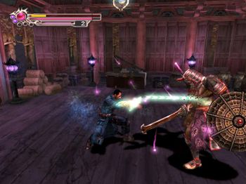 Buy Onimusha 3: Demon Siege PlayStation 2