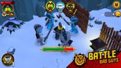 THE LEGO® NINJAGO® MOVIE™ app
