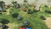 TankZone Battle