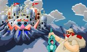 Get Baxter's Venture: Director's Cut