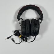HyperX Cloud - Gaming Headset, 7.1 Surround Sound, Memory Foam Ear Pads