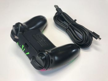 Get PowerA Genuine BDA Core (Plus) Wired Controller Nintendo Switch - Splatoon