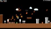 Mario Royale