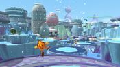 PAC-MAN and the Ghostly Adventures Steam Key GLOBAL