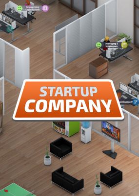Startup Company