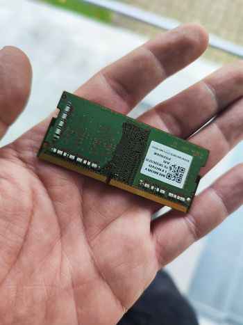 4GB DDR4 3200mhz SODIM