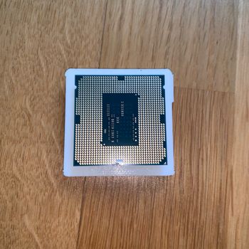Intel Core i3-4330 3.5 GHz LGA1150 Dual-Core CPU