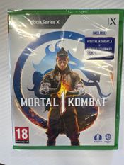 Mortal Kombat 1 Xbox Series X