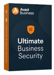 Avast Ultimate Business Security 2 Years 5 Users Avast Key GLOBAL