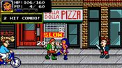 Treachery in Beatdown City