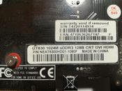 NVIDIA GeForce Palit GT 630 1 GB DDR3 PCIe x16 GPU