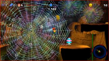 Spelunker Party! Nintendo Switch