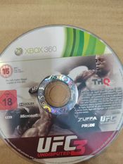 Get UFC Undisputed 3 Xbox 360