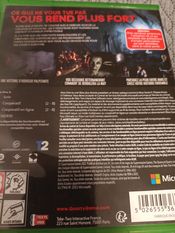 The Quarry Xbox One