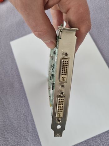 Buy NVIDIA Quadro FX 370