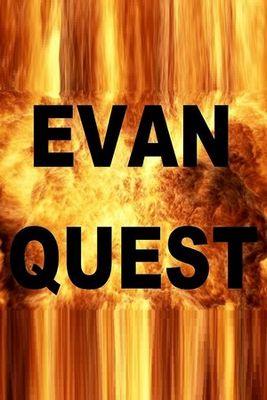 EVAN QUEST game cover