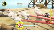 Rabbids Invasion: The Interactive TV Show  (Xbox One) Xbox Live Key UNITED STATES