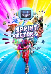 Sprint Vector [VR] Steam Key GLOBAL