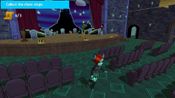 Redeem Monster High: New Ghoul in School