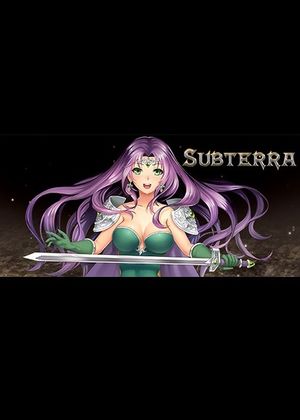 Subterra Steam Key GLOBAL