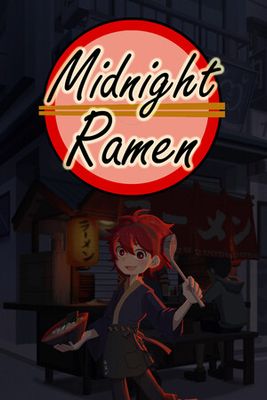 Midnight Ramen game cover