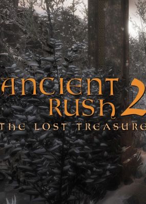 Ancient Rush 2