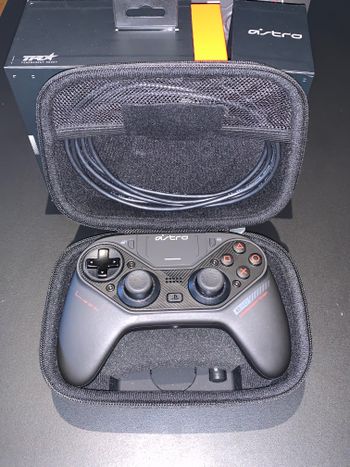 Mando Astro C40 TR PS5/PS4/PC