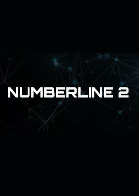 Numberline 2 game cover