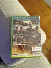 Gears of War Xbox 360 Controller + NEW Gears of War 3