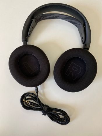 Steelseries Arctis Nova 1 žaidimų ausinės gaming headphones for sale