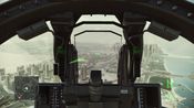Redeem Ace Combat: Assault Horizon (Enhanced Edition) (PC) Steam Key EUROPE