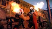 PAYDAY 2: Dragan Character Pack (DLC) (PC) Steam Key GLOBAL for sale