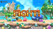 Super Kirby Clash